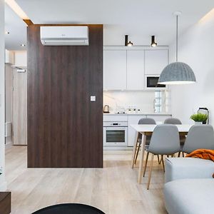 Appartement met een Slaapkamer